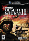 Conflict: Desert Storm II (GameCube)