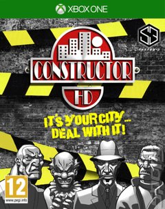 Constructor (Xbox One)