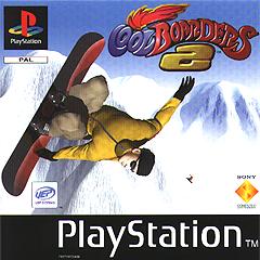 Coolboarders 2 (PlayStation)