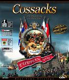 Cossacks: European Wars - PC Cover & Box Art