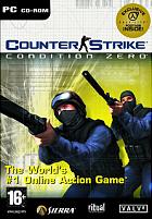 Counter-Strike: Condition Zero - PC Cover & Box Art
