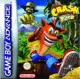 Crash Bandicoot XS (GBA)
