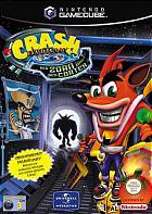 Crash Bandicoot: The Wrath Of Cortex - GameCube Cover & Box Art