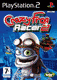 Crazy Frog Racer 2 (PS2)
