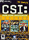 CSI: Crime Scene Investigation Triple Pack (PC)