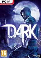 Dark - PC Cover & Box Art