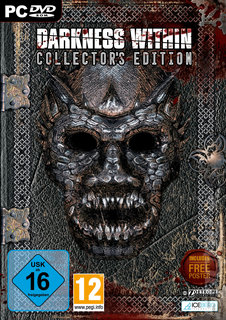 Darkness Within: Collector's Edition  (PC)