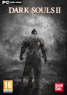 Dark Souls II - PC Cover & Box Art
