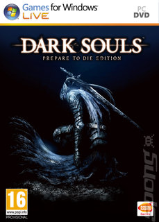 Dark Souls: Prepare to Die Edition (PC)