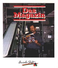 Das Magazin (C64)