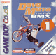 Dave Mirra Freestyle BMX (Game Boy Color)