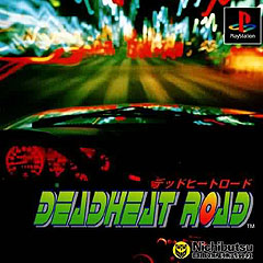 Deadheat Road (PlayStation)