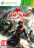Dead Island - Xbox 360 Cover & Box Art