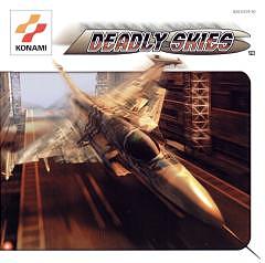 Deadly Skies (Dreamcast)