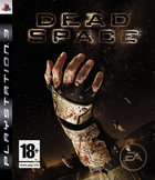 Dead Space Editorial image