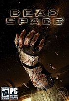 Dead Space - PC Cover & Box Art