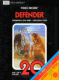 Defender (Atari 2600/VCS)
