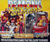 Demons & Drivers (Spectrum 48K)