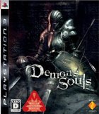 Related Images: Atlus Taking Demon's Souls to America News image