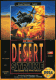 Desert Strike (SNES)