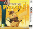Detective Pikachu (3DS/2DS)
