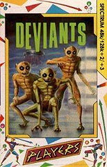 Deviants (Spectrum 48K)