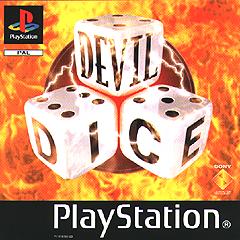 Devil Dice (PlayStation)