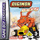 Digimon Racing (GBA)