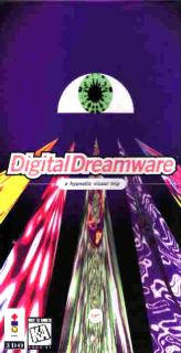 Digital Dreamware (3DO)