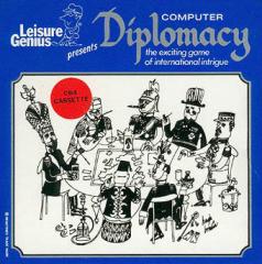 Diplomacy (C64)