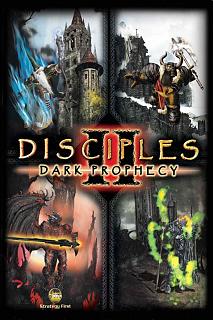 Disciples II: Dark Prophecy (PC)