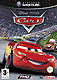 Disney Presents a PIXAR film: Cars (GameCube)