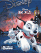 Disney's 102 Dalmatians: Puppies To The Rescue (PC)