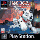 Disney's 102 Dalmatians: Puppies To The Rescue (PlayStation)