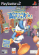 Donald Duck Quack Attack (PS2)