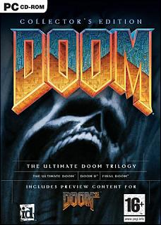 Doom Collector's Edition (PC)