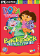 Dora the Explorer: Backpack Adventure (PC)