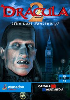 Dracula 2: The Last Sanctuary (PC)