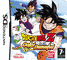 DragonBall Z: Goku Densetsu (DS/DSi)
