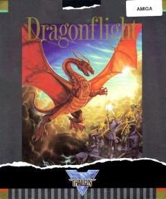 Dragonflight (Amiga)