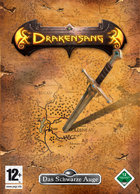 The Dark Eye: Drakensang - PC Cover & Box Art