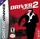 Driver 2 Advance (GBA)