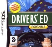 Driver's Ed (DS/DSi)