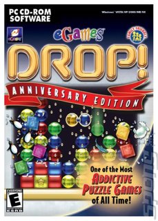 DROP! Anniversary Edition (PC)