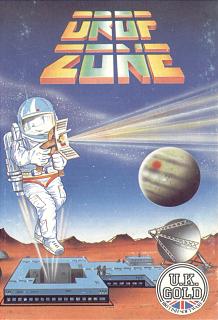 Dropzone (C64)