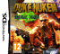 Duke Nukem Trilogy: Critical Mass (DS/DSi)