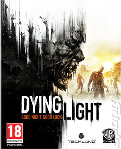 Dying Light (Xbox 360)