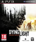 Dying Light - PS3 Cover & Box Art