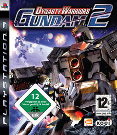 Dynasty Warriors: Gundam 2 (PS3)