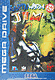 Earthworm Jim (Sega Megadrive)